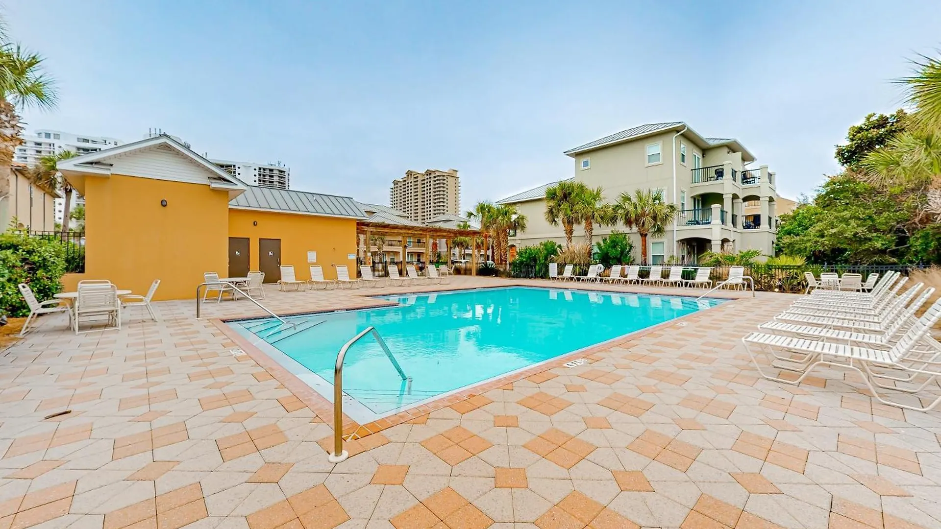 Miramar Beach Villas Building 6 Unit B Destin