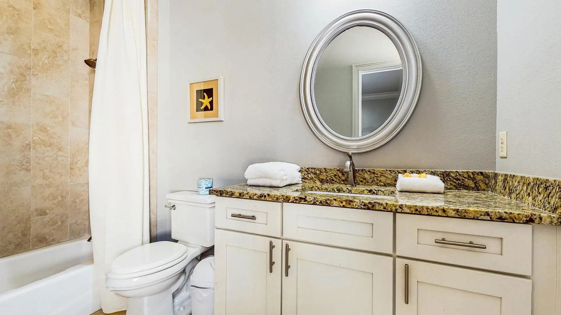 Miramar Beach Villas Building 6 Unit B Destin United States