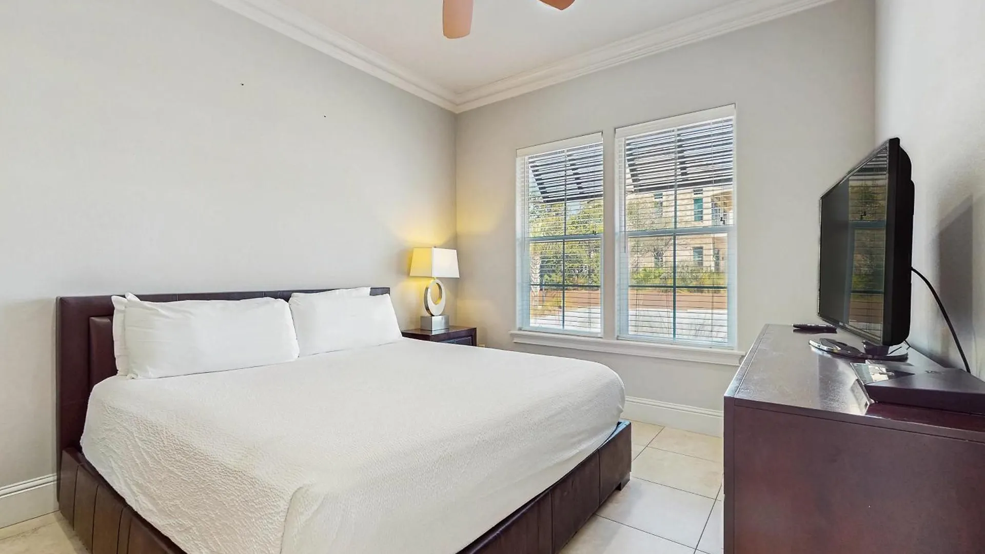 Apartment Miramar Beach Villas Building 6 Unit B Destin