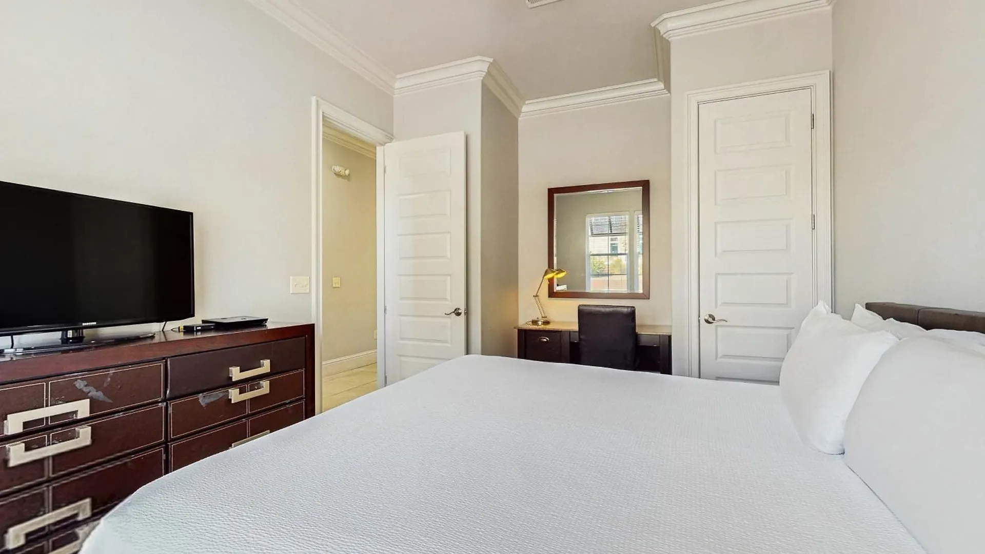 Apartment Miramar Beach Villas Building 6 Unit B Destin