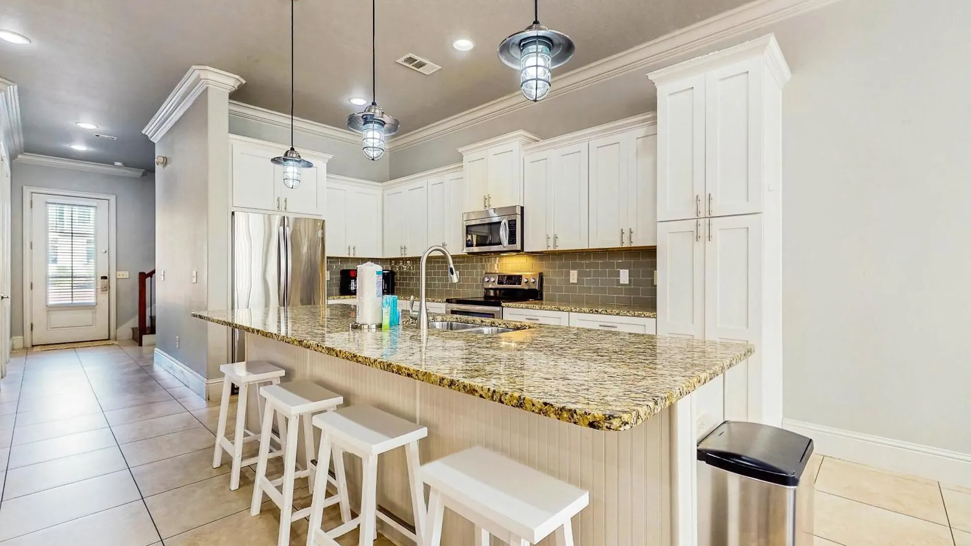 Miramar Beach Villas Building 6 Unit B Destin