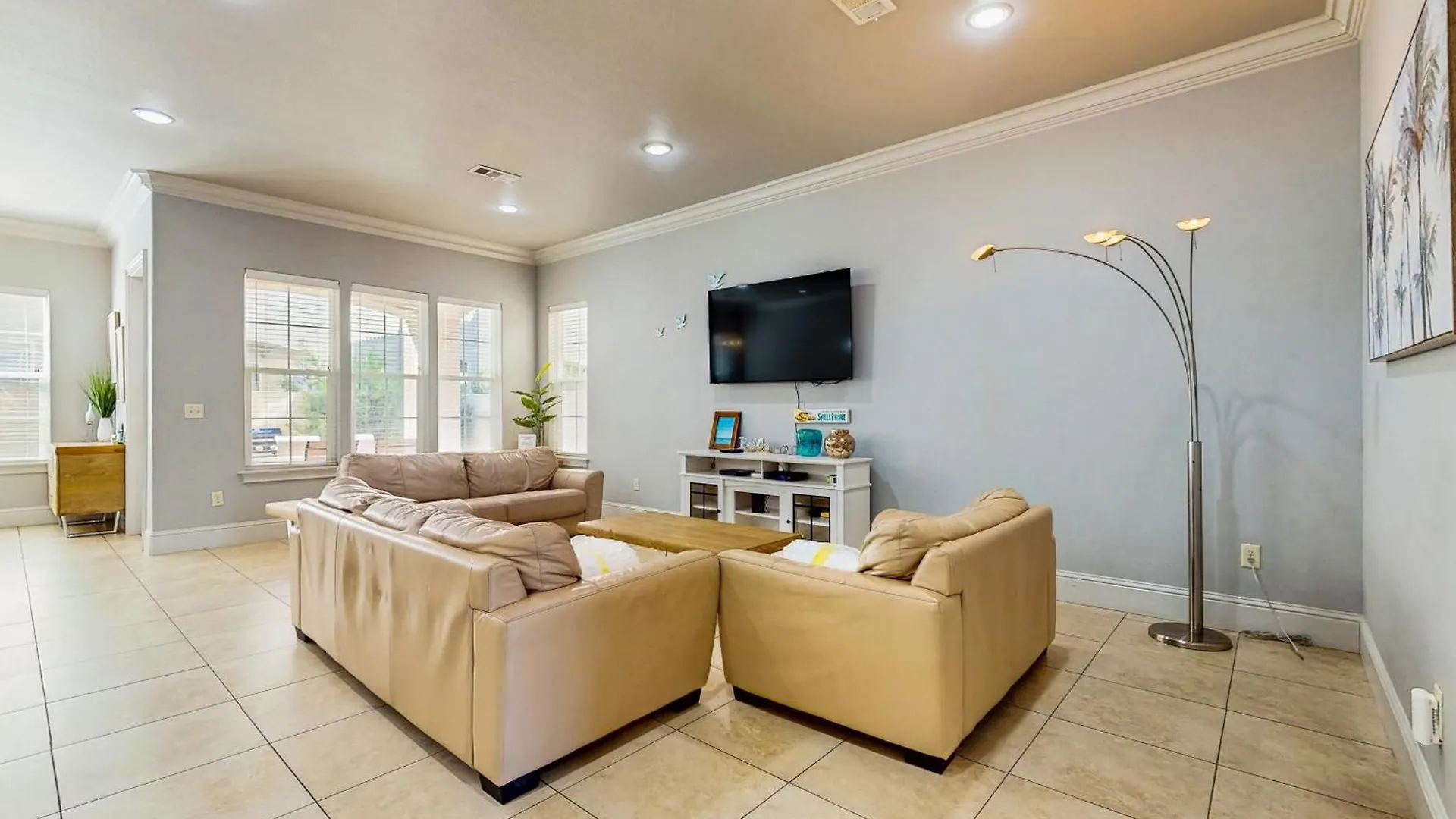 Miramar Beach Villas Building 6 Unit B Destin