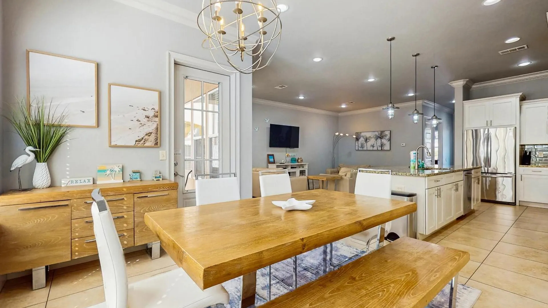 Apartment Miramar Beach Villas Building 6 Unit B Destin United States